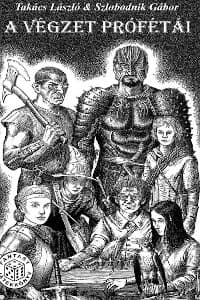 Kalandok Vindgardián - A végzet prófétái #11 - Vindgardia játék narratíva