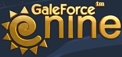 Gale Force Nine company