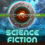 Macrocosm Sci-Fi