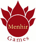 Menhir Games