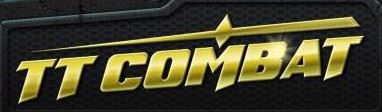 TTCombat Logo