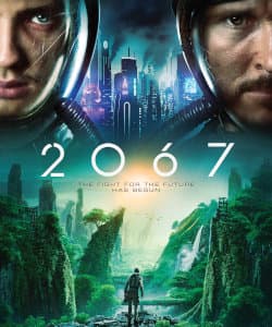 2067, movie (2020) - Film review by Kadmon