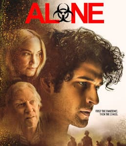 Alone, movie (2020) - Film review by Kadmon
