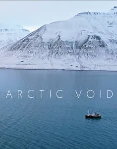 Arctic Void, movie (2022) - Film review by Kadmon