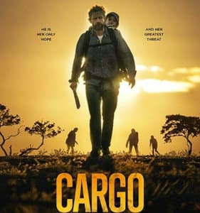 Cargo, movie (2017) - Film review by Kadmon