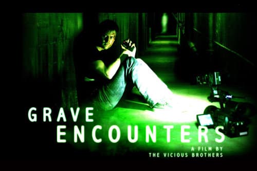 Grave Encounters, movie (2011) - Film review by Kadmon