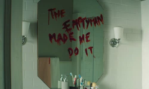 The Empty Man, movie (2020) - Film review by Kadmon