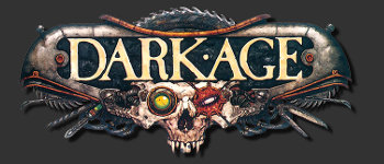 Dark Age logo