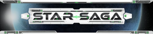 Star Saga Logo