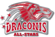 Draconis All-Stars Logo