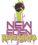New Eden Revenants Logo