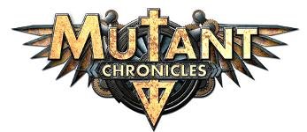 Mutant Chronicles Ed3