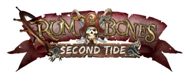 Rum & Bones Ed2 Logo