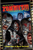 Zombies!!! Ed3 from Twilight Creations