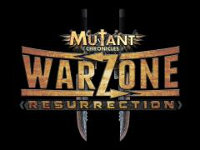 Warzone Resurrection