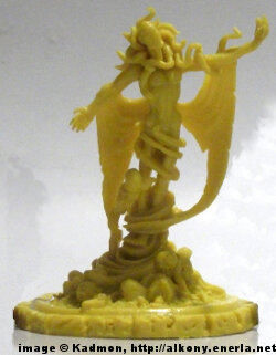 Cthulhu Wars The King in Yellow from Petersen Games