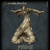Prime set from Tor Gaming - Miniature set review