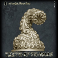 Teeth of Thamos set from Tor Gaming - Miniature set review