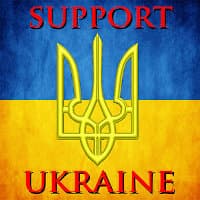 Support Ukranian model companies
