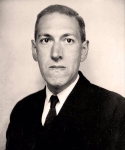 Howard Phillips Lovecraft - Literary works review by Ottó