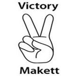 Victory Makett