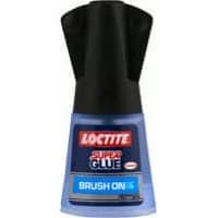 Loctite-Brush-on liquid cyanoacrylate glue