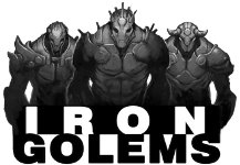 Iron Golems