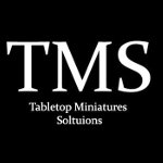 Tabletop Miniatures Solutions 