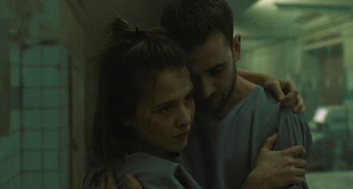 Sputnik, movie (2020) - Film review by Kadmon