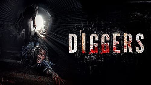 Diggery / Diggers, movie (2016) - Film review by Kadmon