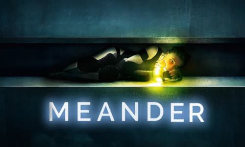 Méandre / Meander, movie (2020) - Film review by Kadmon