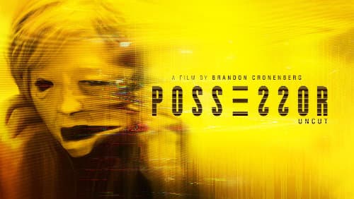 Possessor Uncut, movie (2020) - Film review by Kadmon