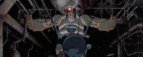 Robotto Kānibaru / Robot Carnival, movie (1987) - Film review by Kadmon