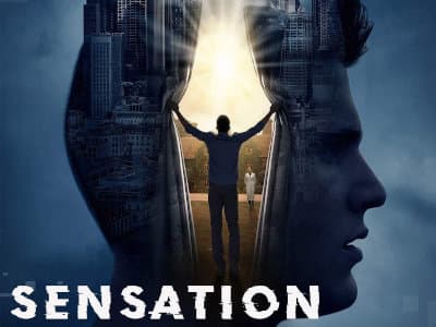 Sensation, movie (2021) - Film review by Kadmon