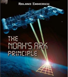 Das Arche Noah Prinzip / The Noah's Ark Principle, movie (1984) - Film review by Kadmon