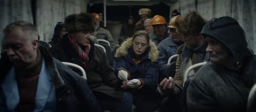 Kolskaya sverhglubokaya / The Superdeep, movie (2020) - Film review by Kadmon