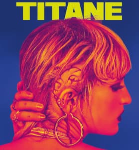 Titane, movie (2021) - Film review by Kadmon