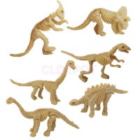 Dinosaur Fossils from CLDepot