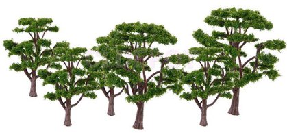 Trees from CLDepot