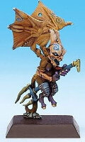 Winged imp (Reapers of Mid-Nor 3 #1) from Rackham - Miniature creature